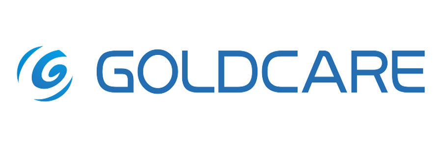 GOLDCARE Systems Logo