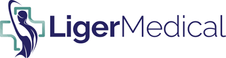 Liger Medical Logo