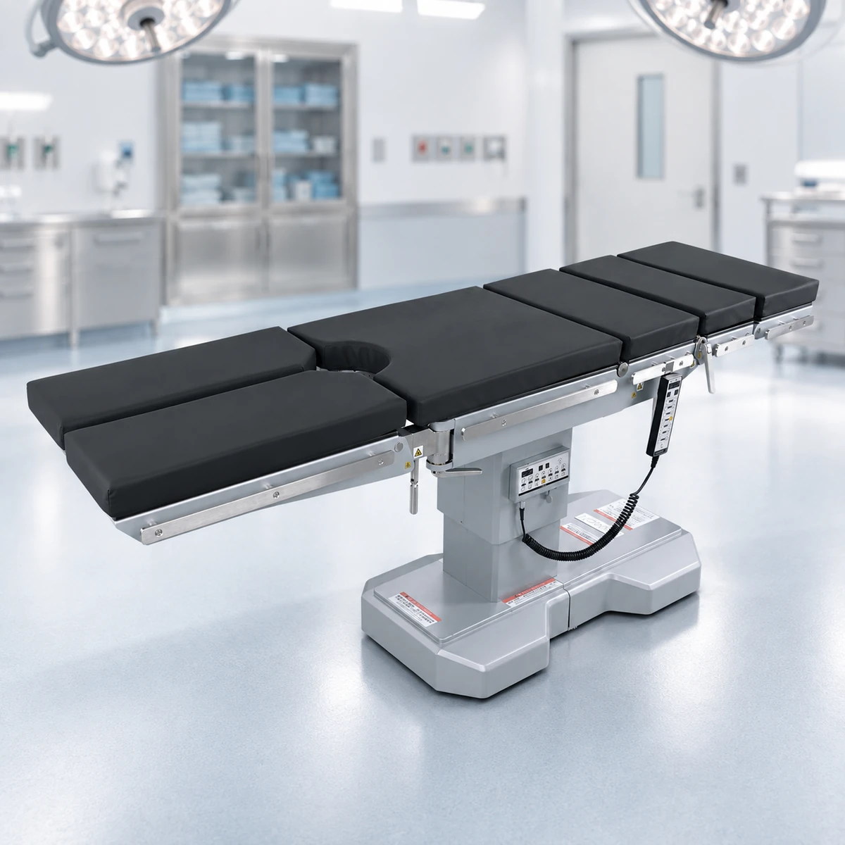 Comen W5 Electric Operating Table