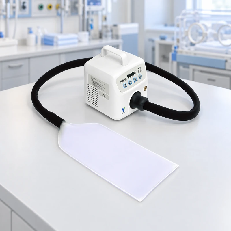 David Medical NBP-I Neonatal Phototherapy Blanket System