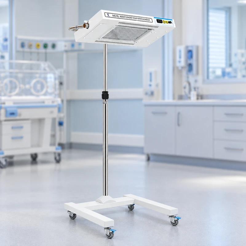 David Medical XHZ-90L Neonatal Phototherapy Unit