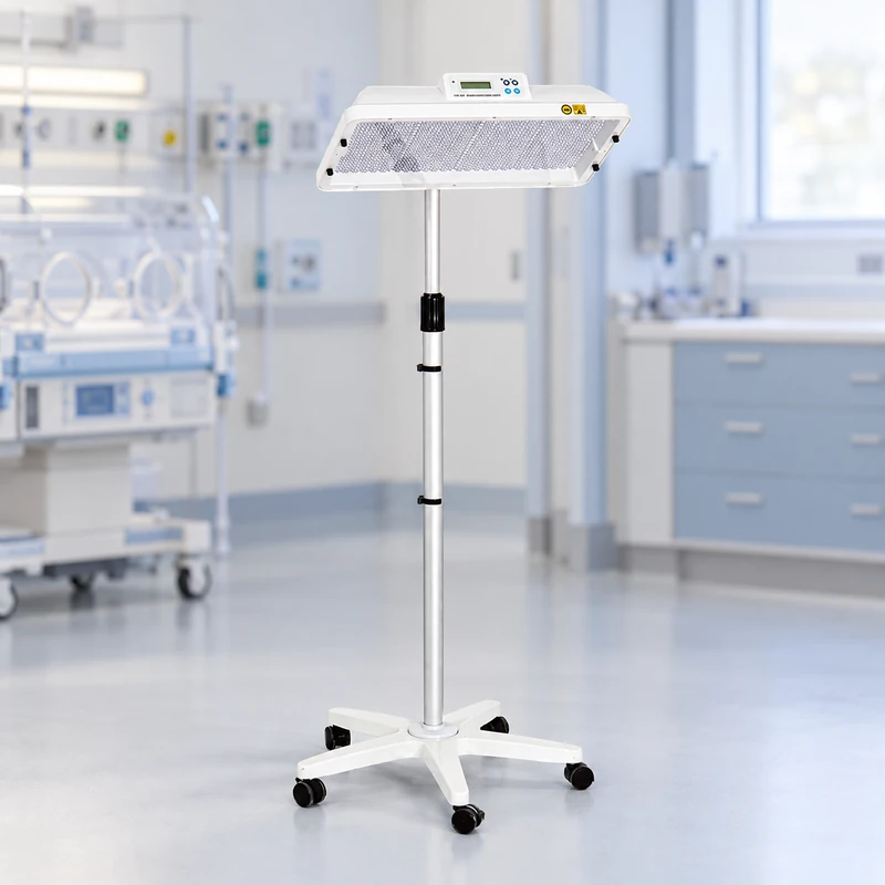 David Medical XHZ-90P Neonatal Phototherapy Unit