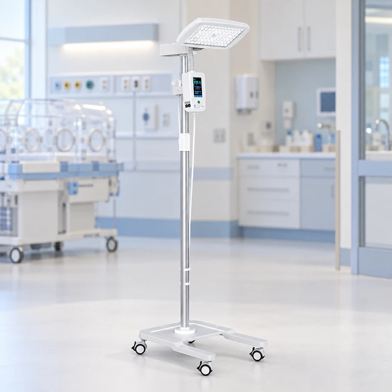 David Medical XHZ-90S Neonatal Phototherapy Unit