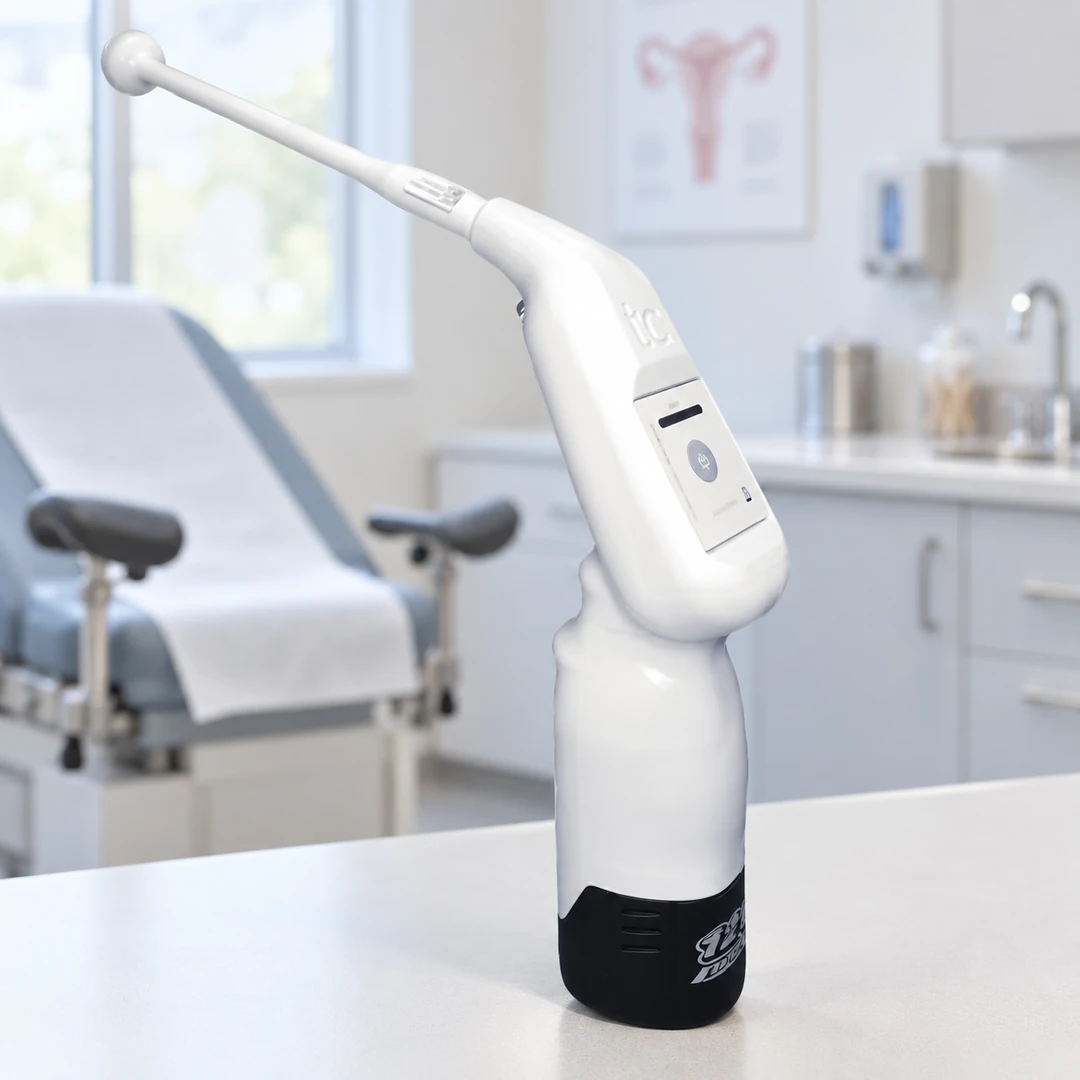Liger Medical HTU-110 Thermal Ablation System (Thermocoagulator)