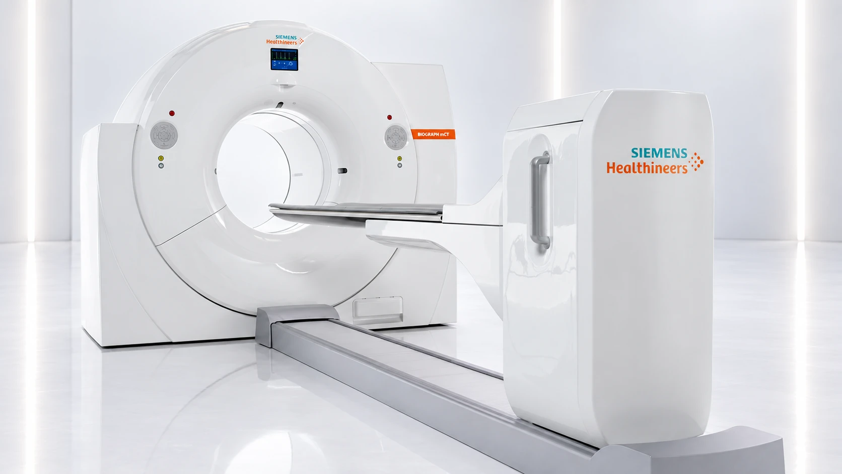 Biograph MCT