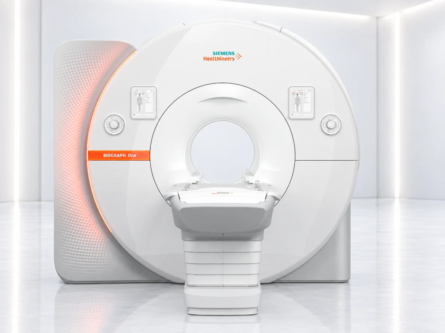 Biograph One