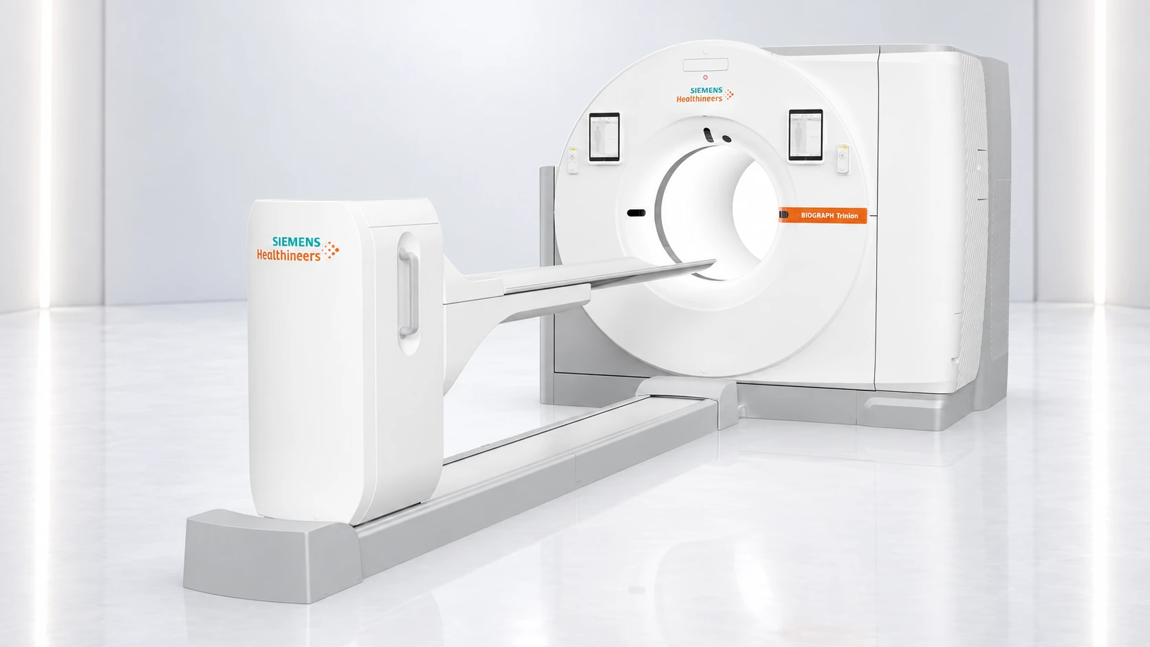Biograph Trinion