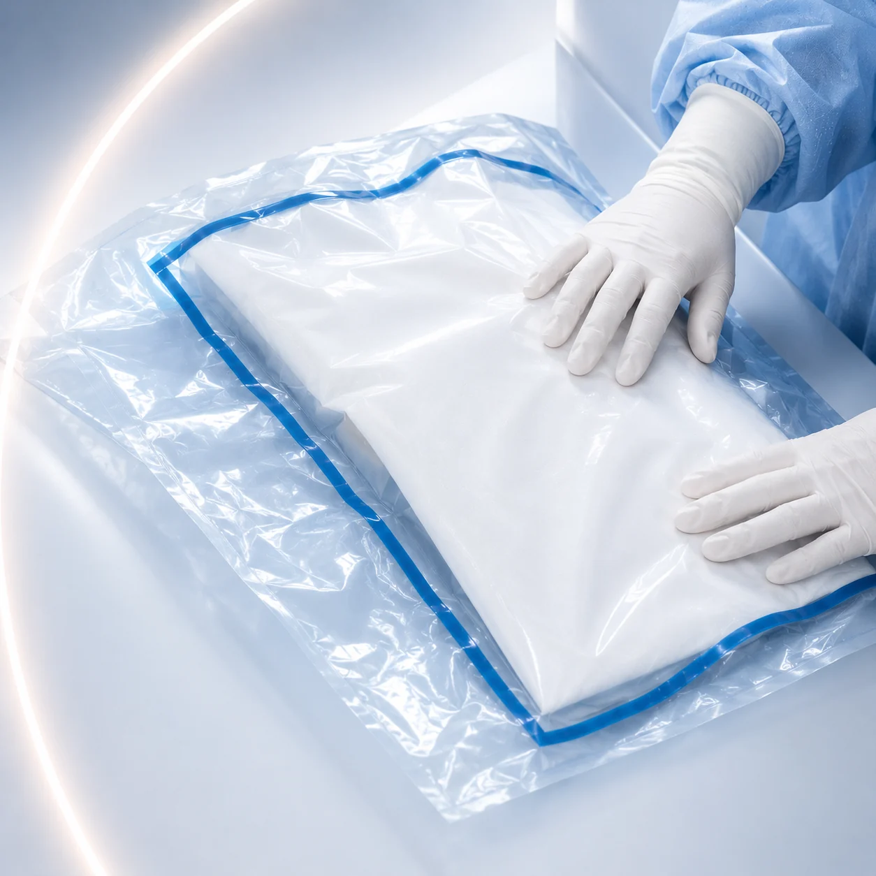 C-Section Pack